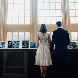 Meet your Posher, Mariel